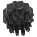 US Steam 1" Round Nylon Brush (5 pack)