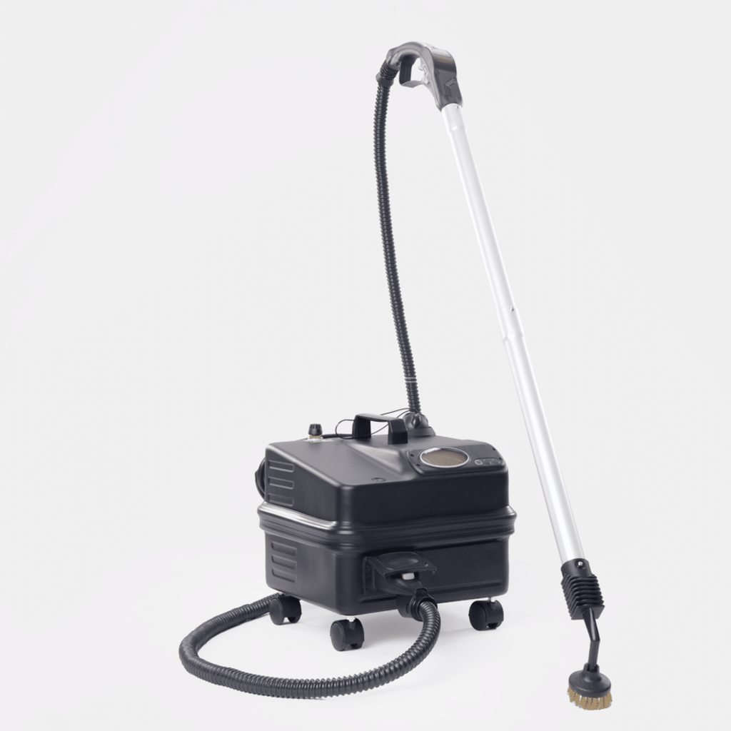 US Steam Eagle Commercial Steam Cleaner
