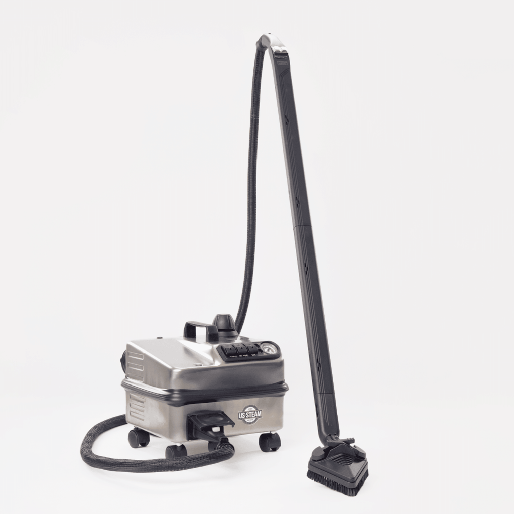 US Steam Falcon Commercial Steam Cleaner