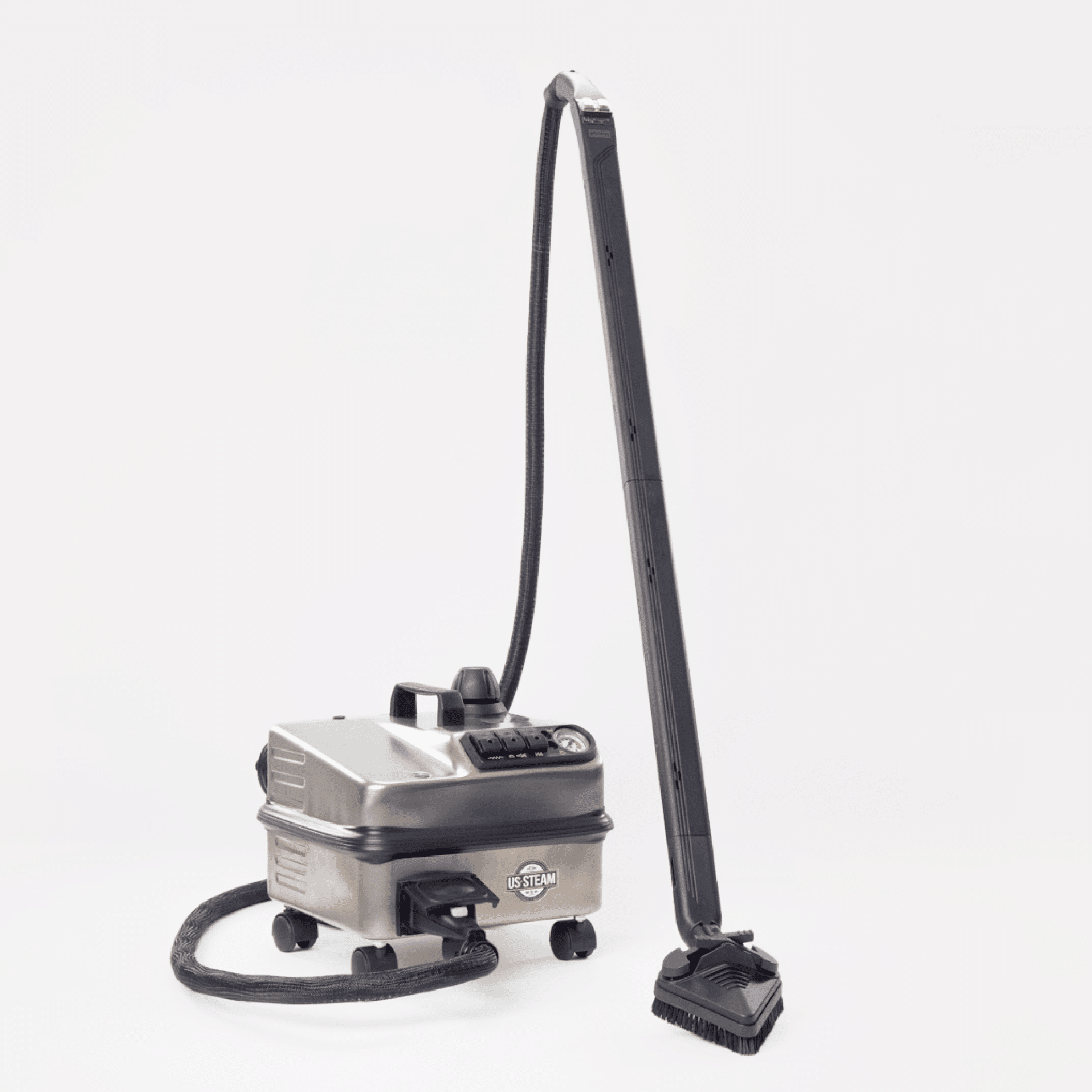 US Steam Falcon Commercial Steam Cleaner