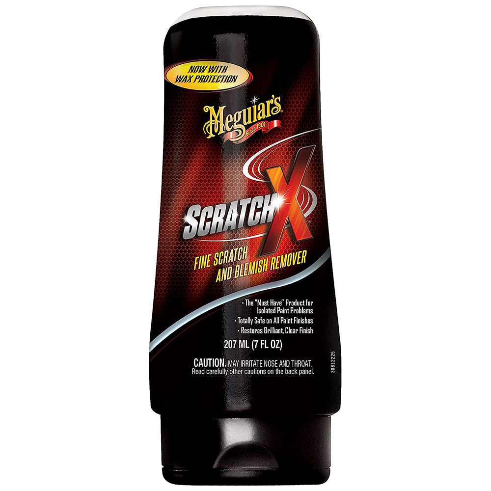 Meguiar's ScratchX, G10307 - 7 oz.