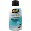 Meguiar's Whole Car Air Refresher Odor Eliminator, G16402 - New Car Scent