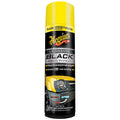 Meguiar's Ultimate Black Plastic Restorer, G16910 - 10 oz. aerosol
