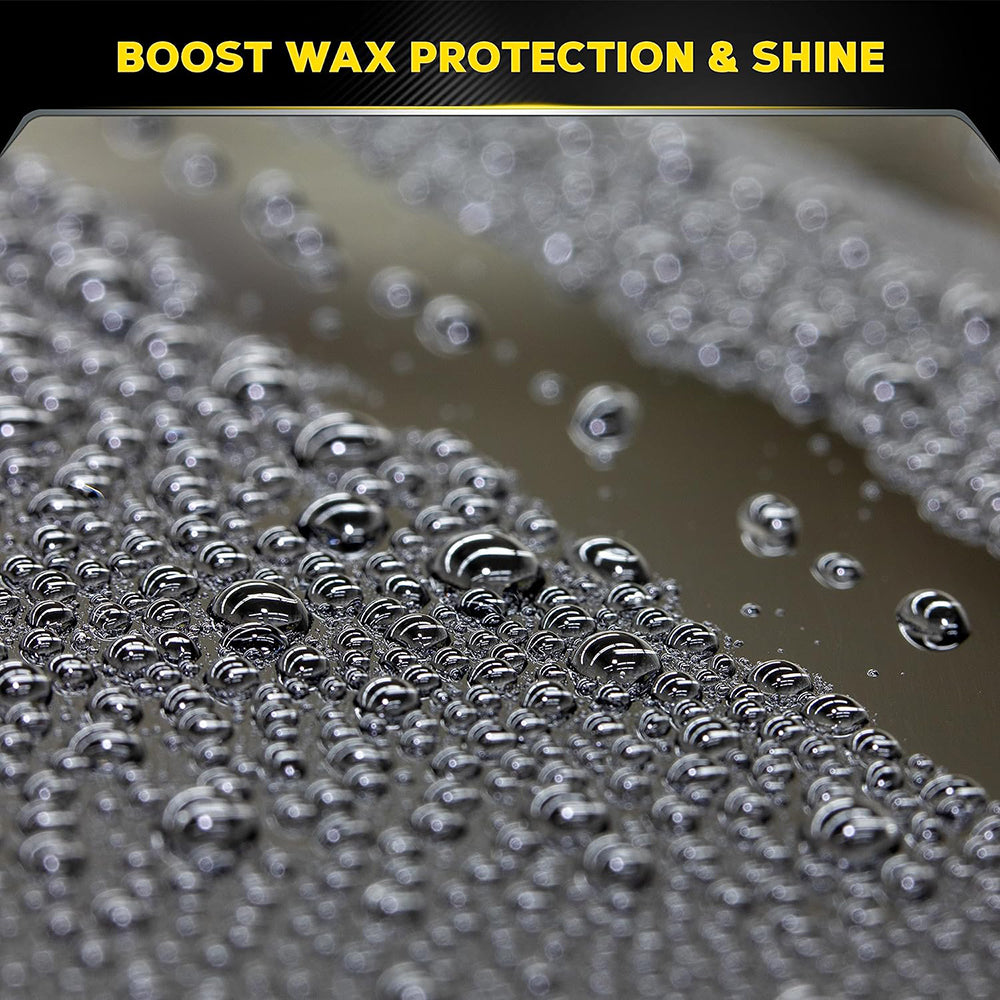Meguiar's Ultimate Wash & Wax, G17748 - 48 oz.