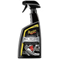 Meguiar's Ultimate All Wheel Cleaner, G180124 - 24 oz.