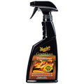 Meguiar's Gold Class Leather Conditioner, G18616 - 16 oz.