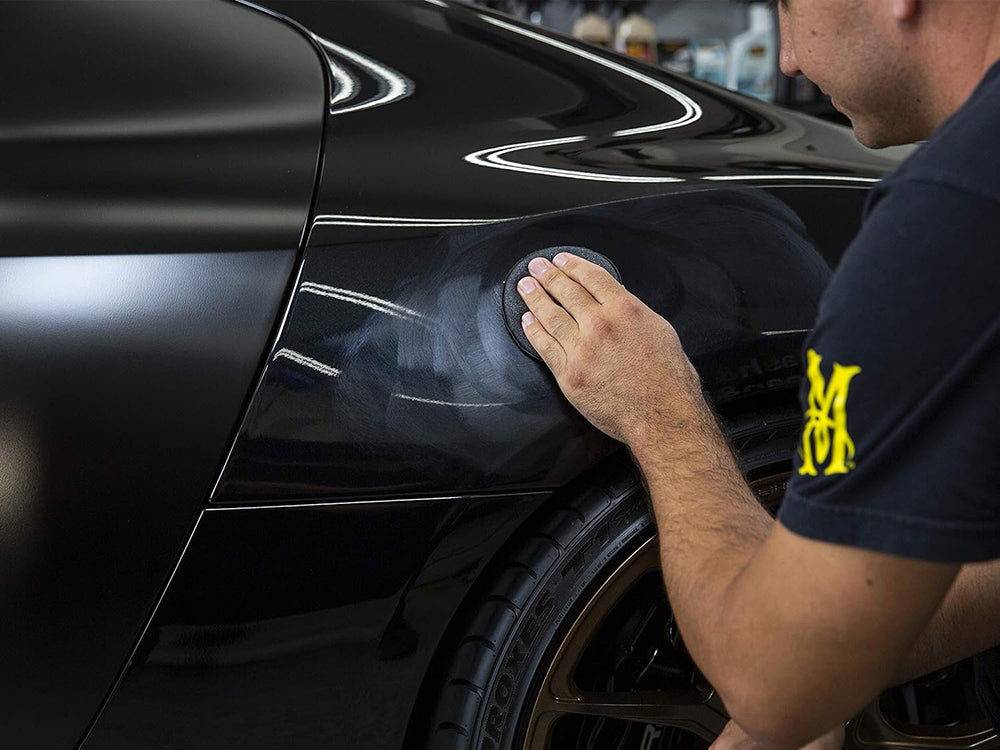 Meguiar's 3 in 1 Wax, G191016 - 16 oz.