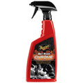 Meguiar's Hot Rims Chrome Wheel Cleaner, G19124 - 24 oz.
