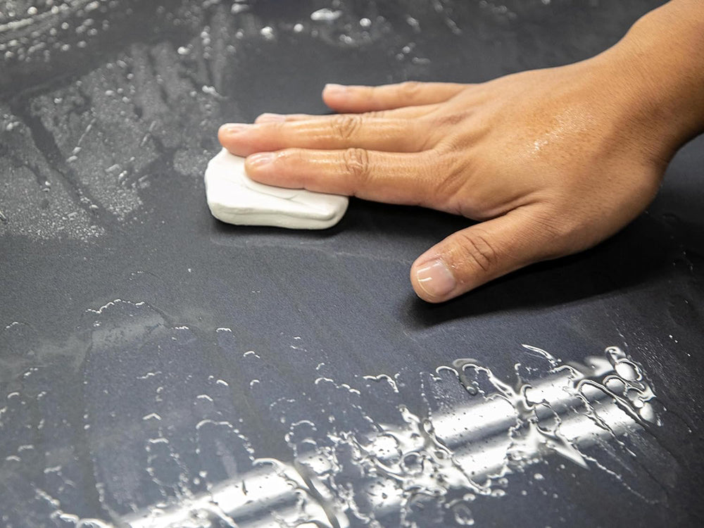 Meguiar's Smooth Surface Clay Kit, G191700