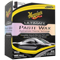 Meguiar's Ultimate Paste Wax, G210608 - 8 oz.