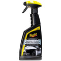 Meguiar's Ultimate Insane Shine Paint Glosser, G230316 - 16 oz.