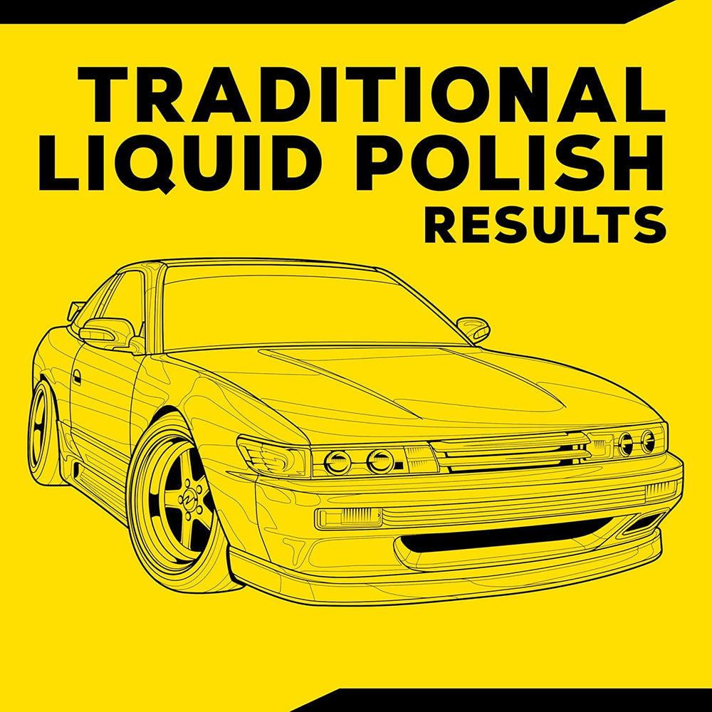 Meguiar's Ultimate Insane Shine Paint Glosser, G230316 - 16 oz.