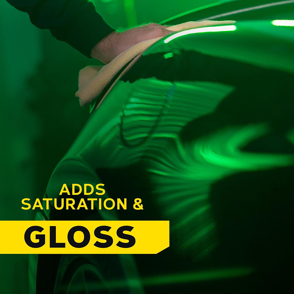 Meguiar's Ultimate Insane Shine Paint Glosser, G230316 - 16 oz.