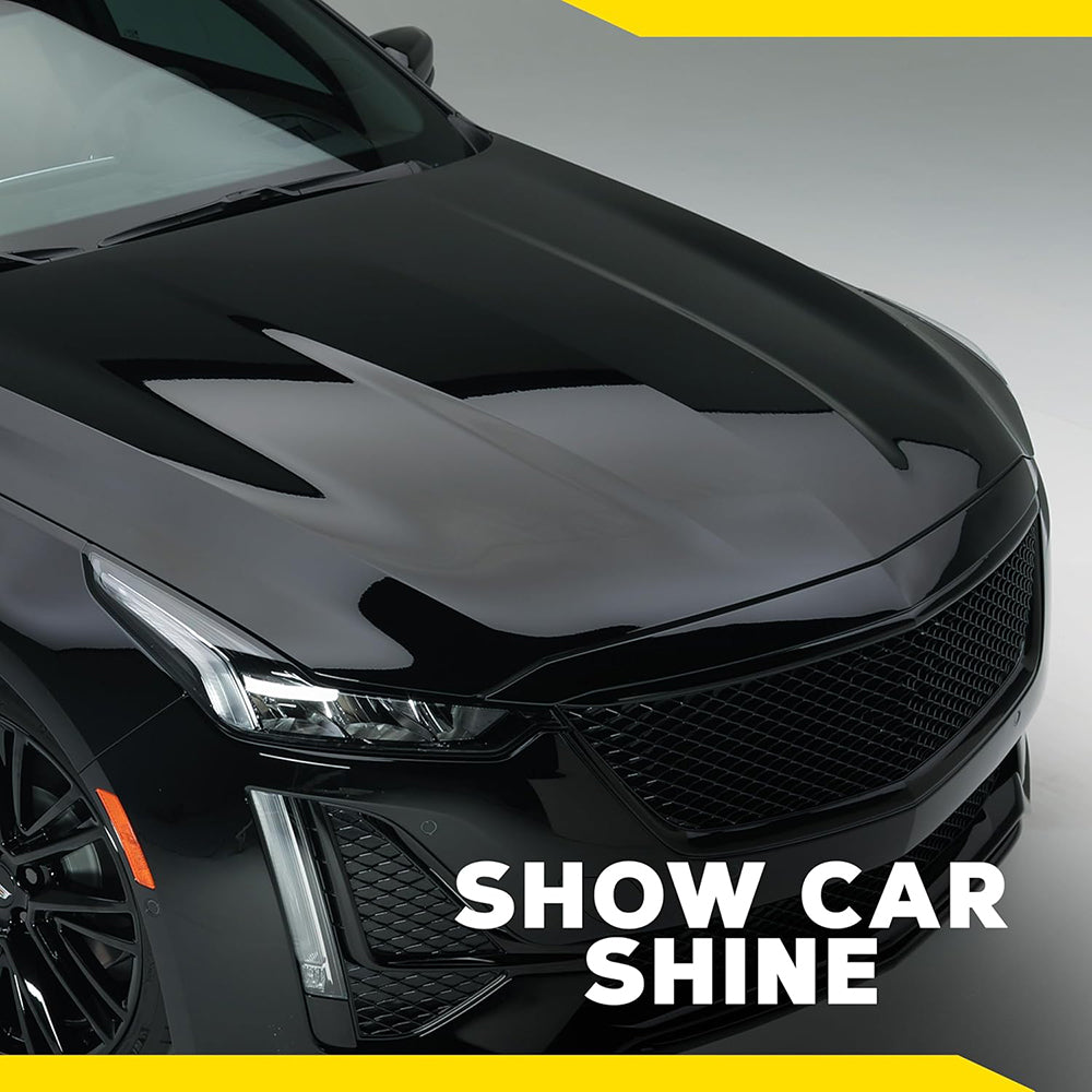 Meguiar's Ultimate Insane Shine Paint Glosser, G230316 - 16 oz.