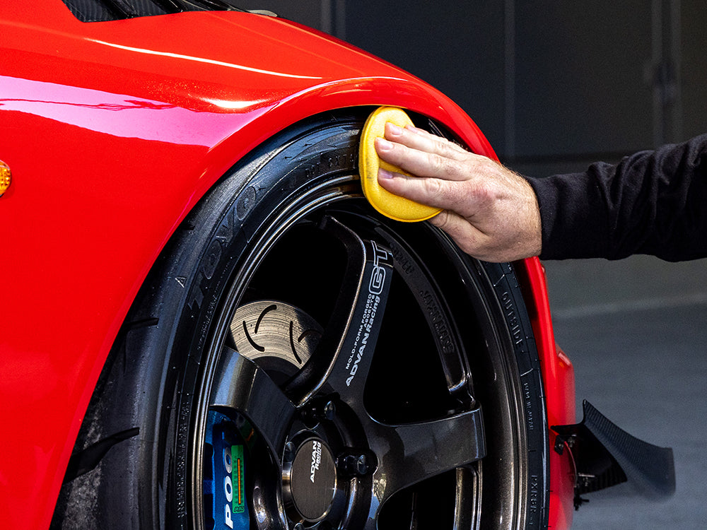 Meguiar's Ceramic Tire Shine, G230416 - 16 oz.