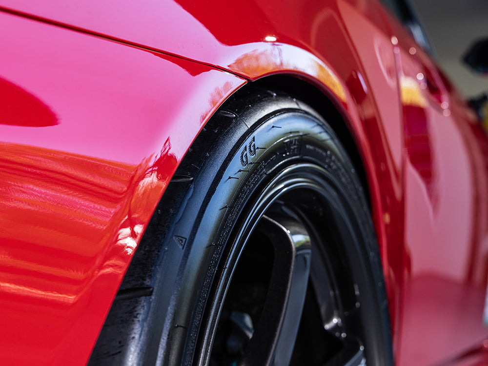 Meguiar's Ceramic Tire Shine, G230416 - 16 oz.