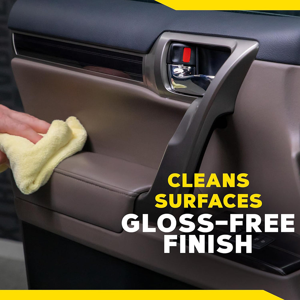 Meguiar's All Surface Interior Cleaner, G240616 - 16 oz.