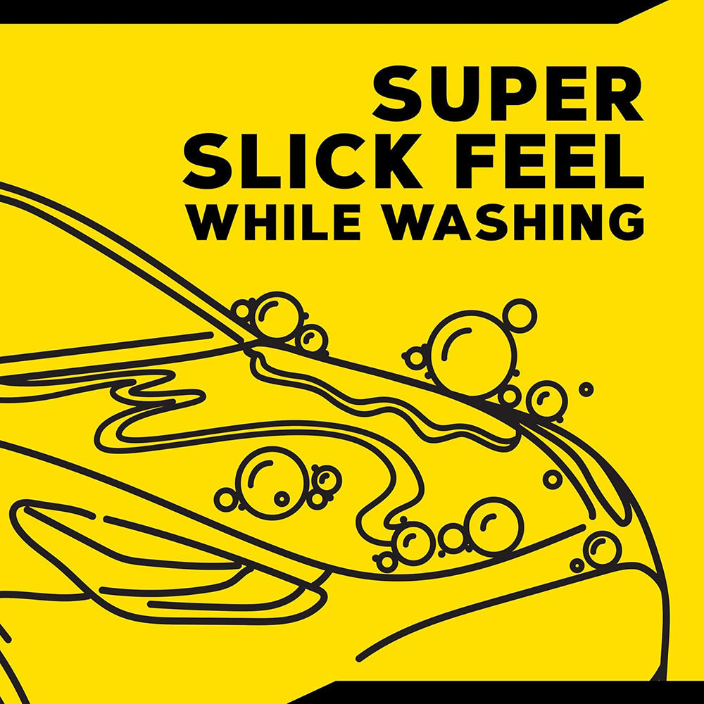 Meguiar's Hybrid Ceramic Wash & Wax, G240748 - 48 oz.