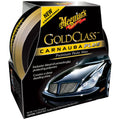 Meguiar's Gold Class Carnauba Plus Premium Paste Wax, G7014J - 11 oz.
