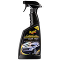 Meguiar's Gold Class Quik Wax, G7716 - 16 oz.