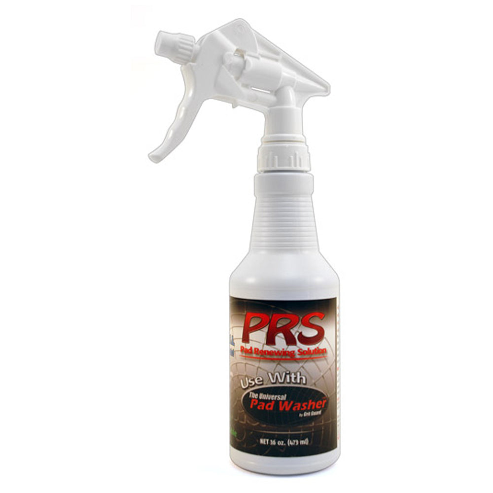 Grit Guard Pad Renewing Solution - 16 oz.