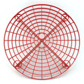 Grit Guard Bucket Insert - Red