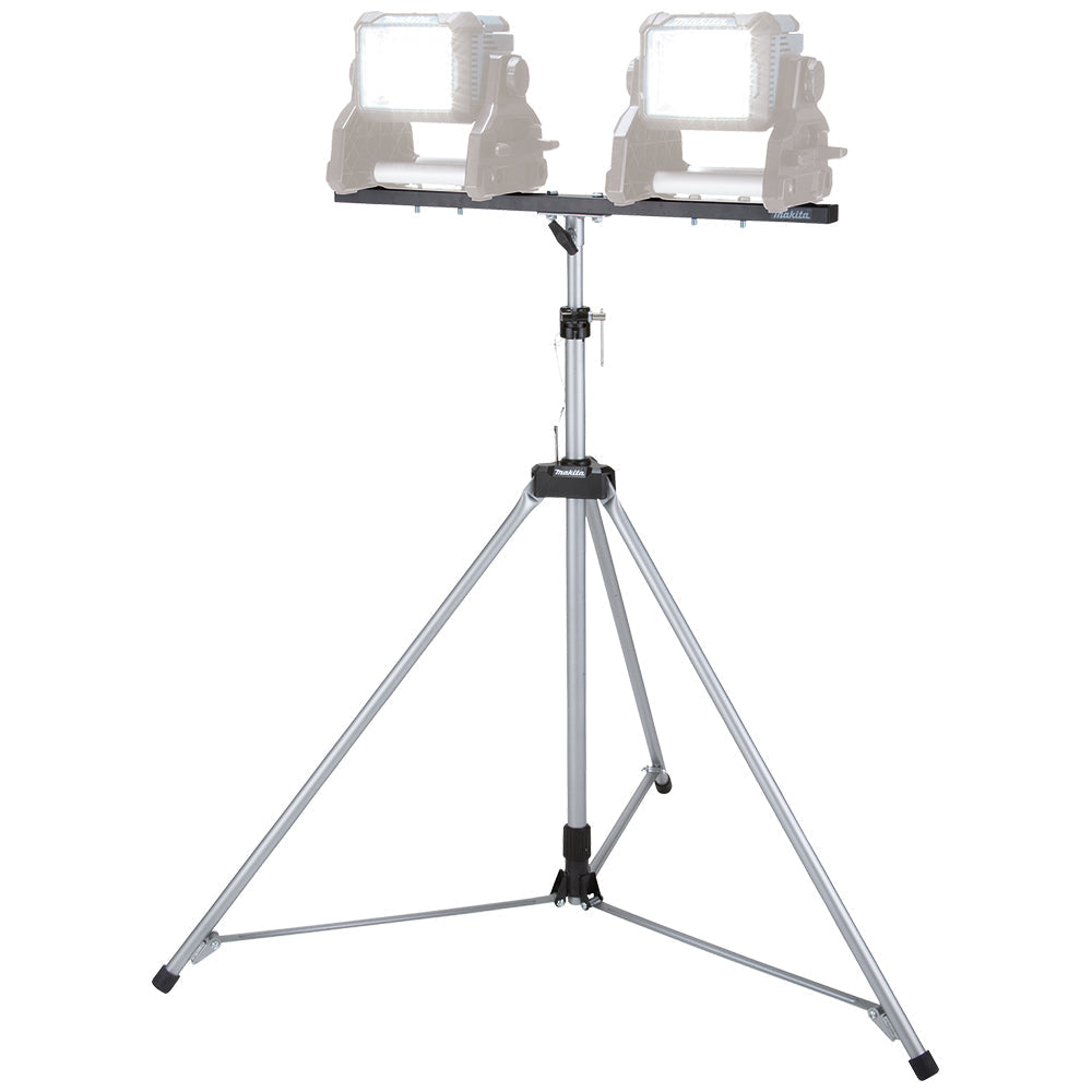Makita Portable Tripod Stand for DML811 and DML809 LED Lights