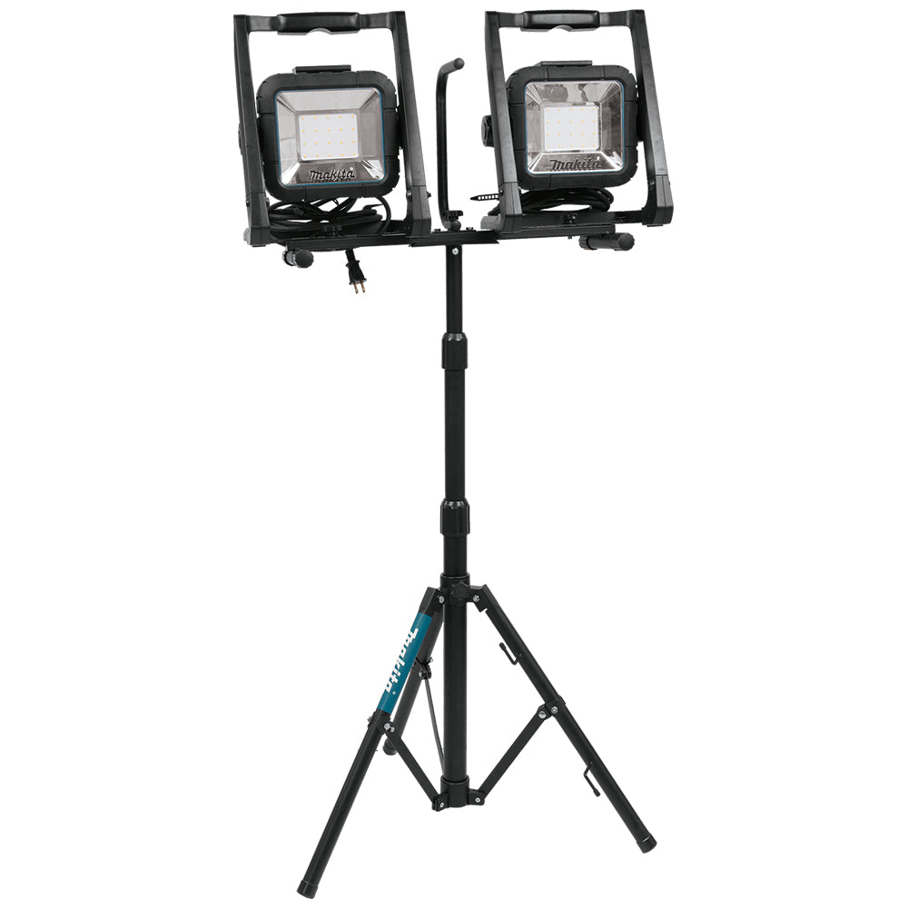 Makita Portable Tripod Stand for DML805 LED Light