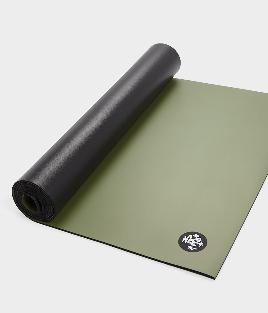 GRP® Adapt Lite 2.1 Yoga Mat 4mm