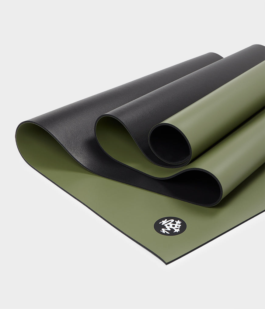 GRP® Adapt Lite 2.1 Yoga Mat 4mm