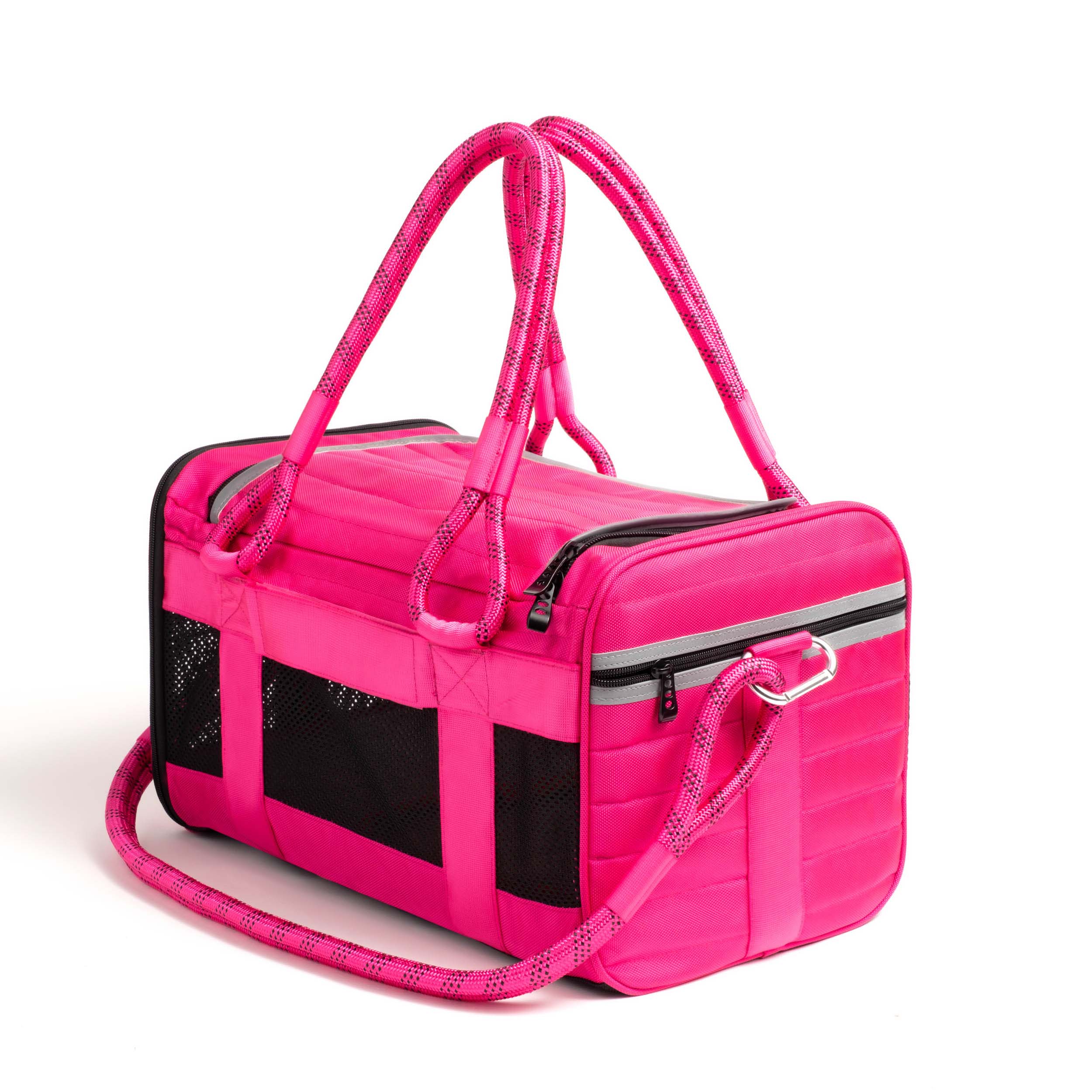 OUT-OF-OFFICE PET CARRIER RE-LOVED EDITION