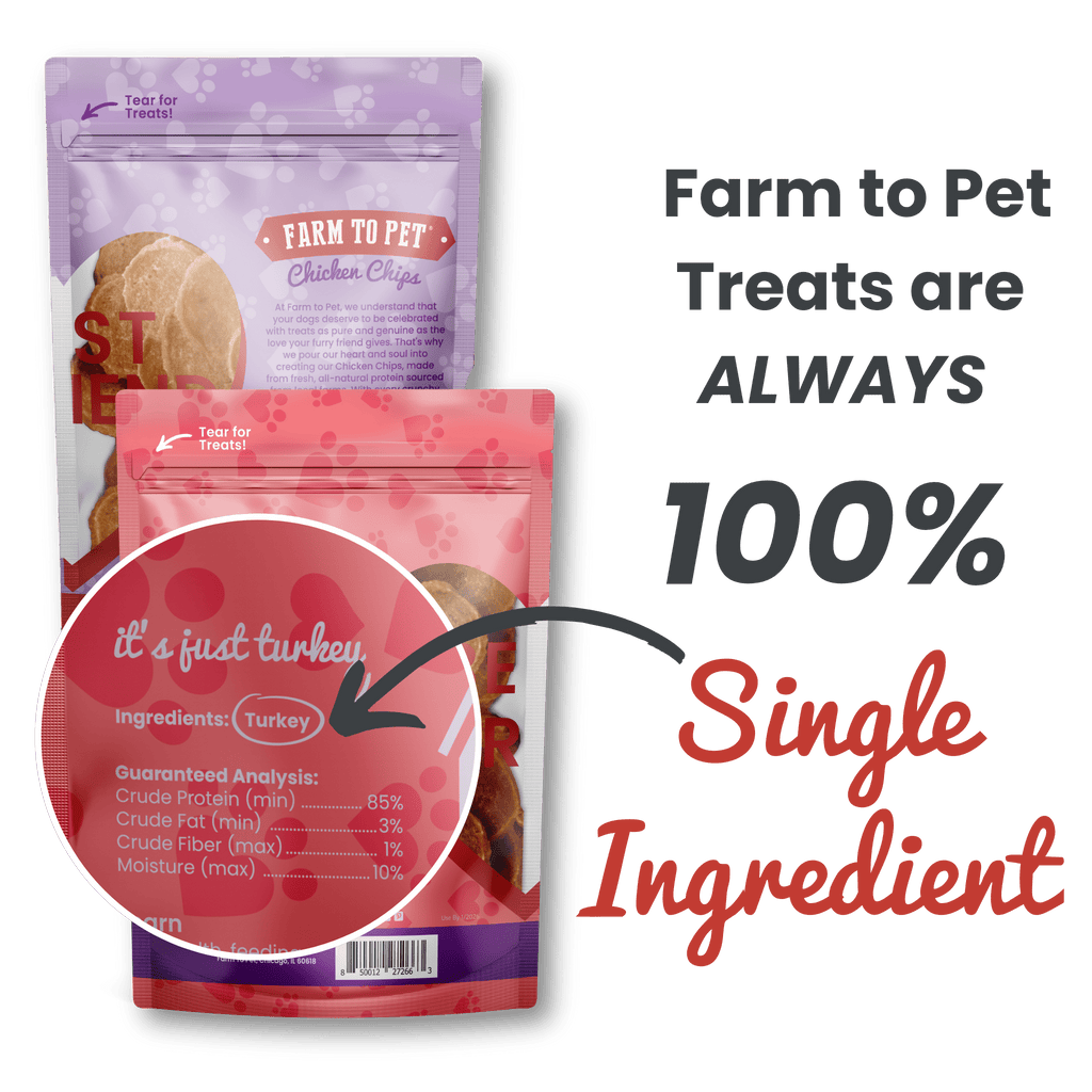 Pets Love Chips Bundle