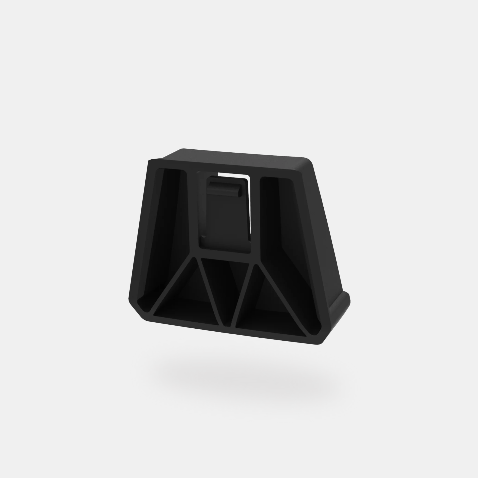 RF1400 Helmet Mount
