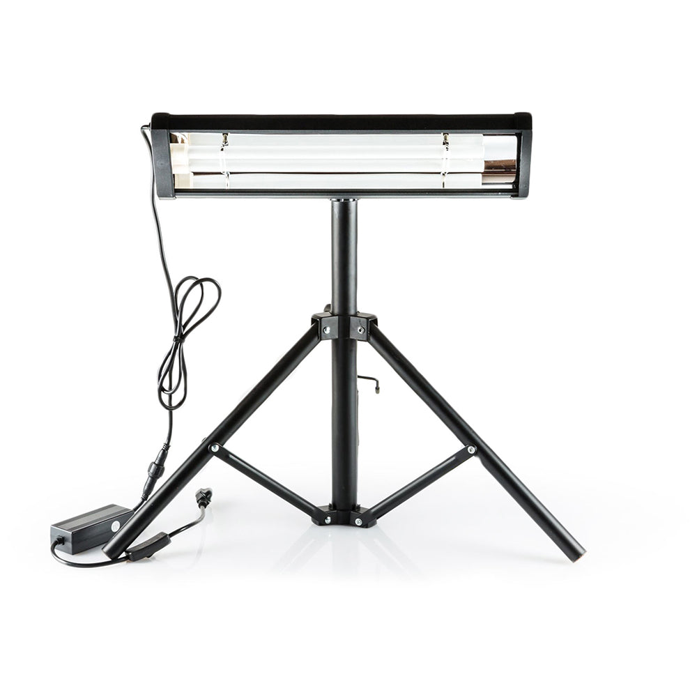 GlasWeld GClear UV Curing Lamp System, 120V