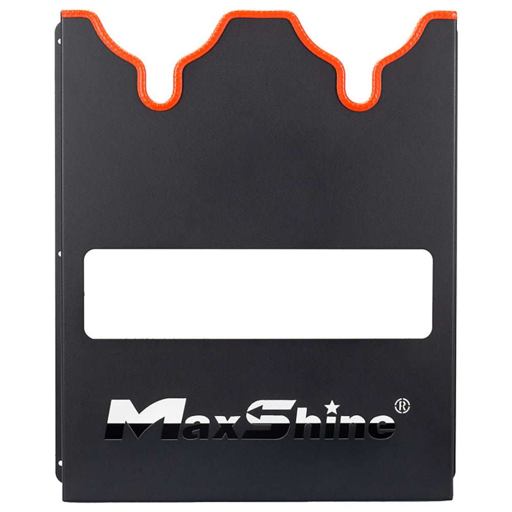 MaxShine Polisher Wall Holder - Double