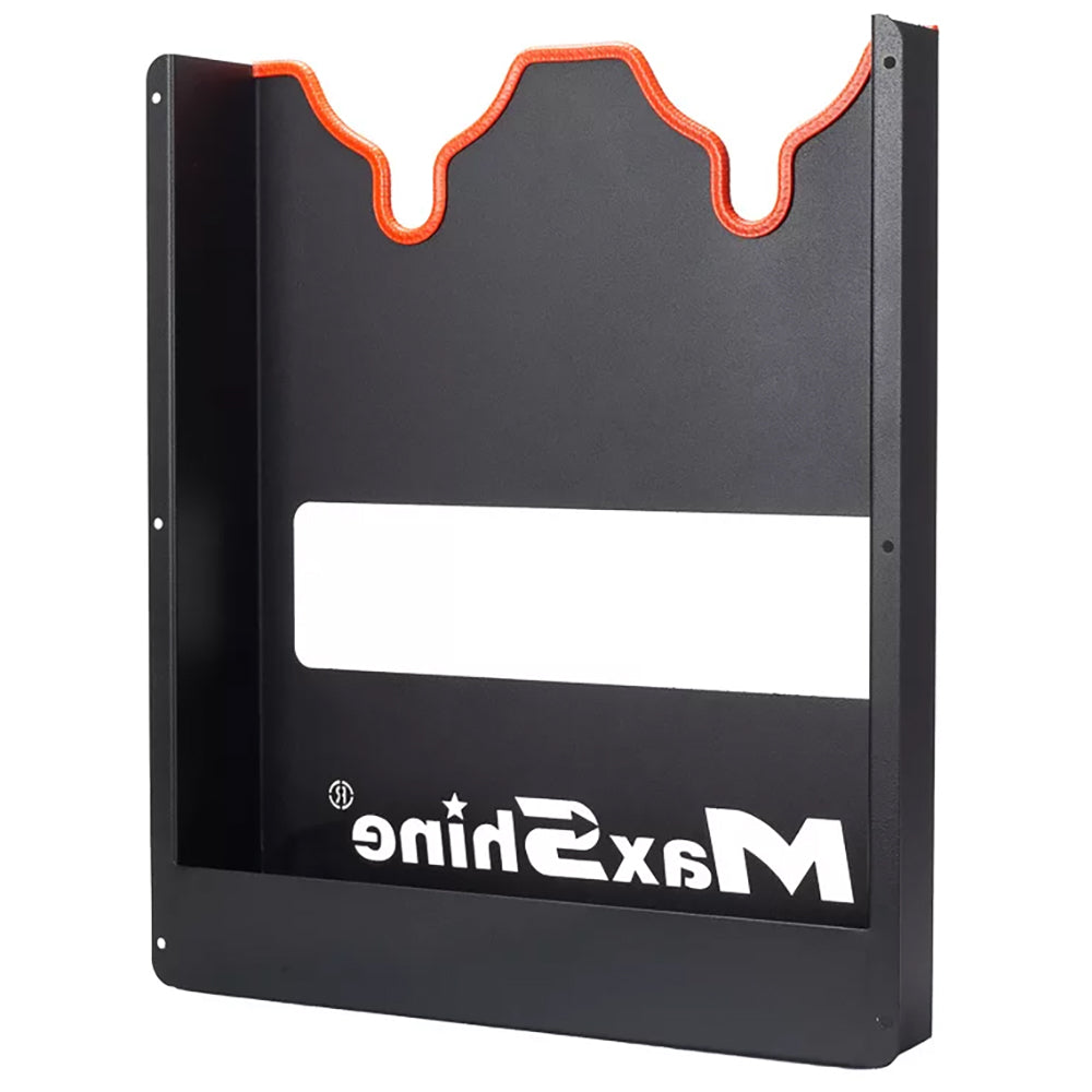 MaxShine Polisher Wall Holder - Double
