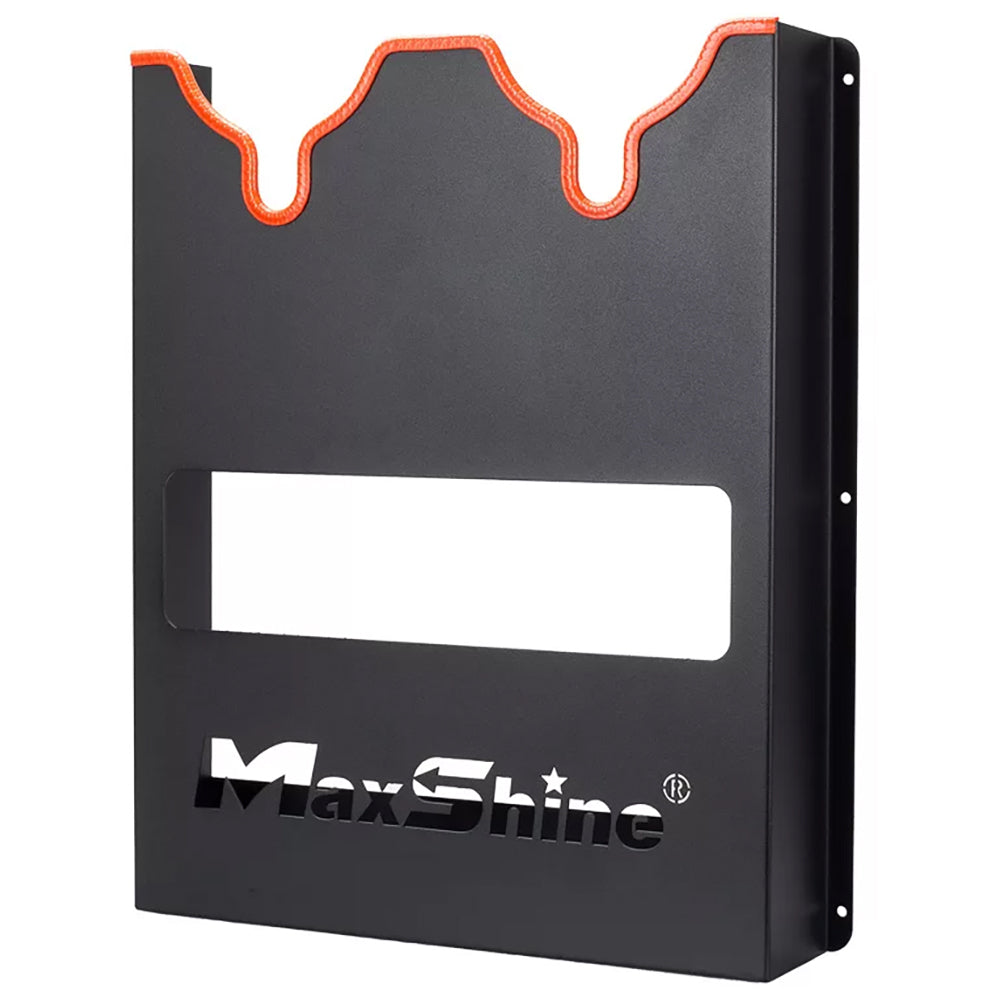 MaxShine Polisher Wall Holder - Double
