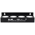 MaxShine Ceramic Coating Holder, Wall Mounted 4 Hole