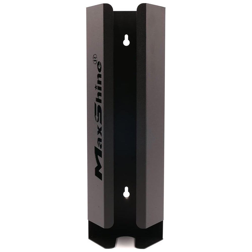 MaxShine 3" Foam Pad Holder