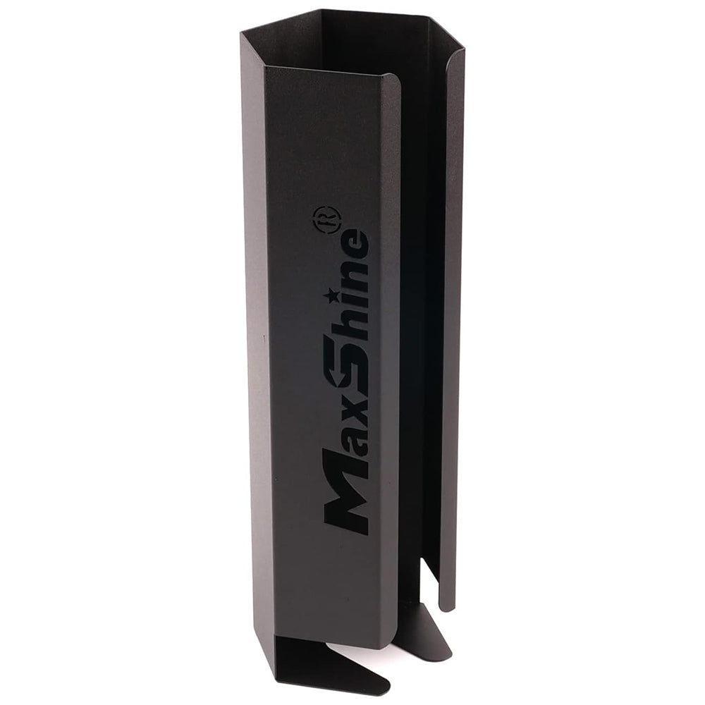 MaxShine 3" Foam Pad Holder
