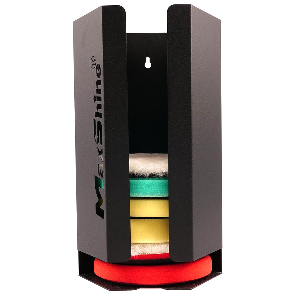 MaxShine 5" Foam Pad Holder