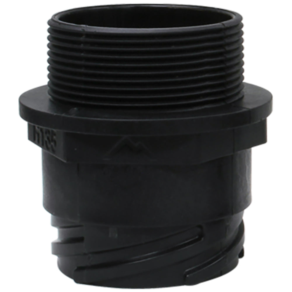 Mytee 2" Vinyl Cuff-Lynx Male Starter, #H135V