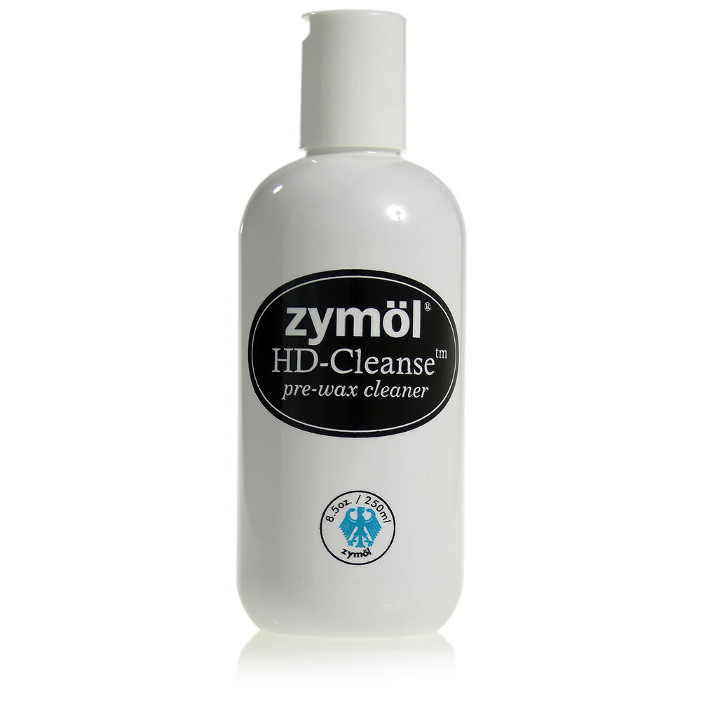 Zymol HD-Cleanse Pre-Wax Cleaner - 8.5 oz.
