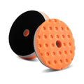 Lake Country HDO CCS Foam Polishing Pad - 5.5", Orange