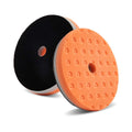 Lake Country HDO CCS Foam Polishing Pad - 6.5", Orange