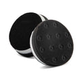 Lake Country HDO CCS Foam Finishing Pad - 3.5", Black