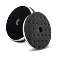 Lake Country HDO CCS Foam Finishing Pad - 5.5", Black