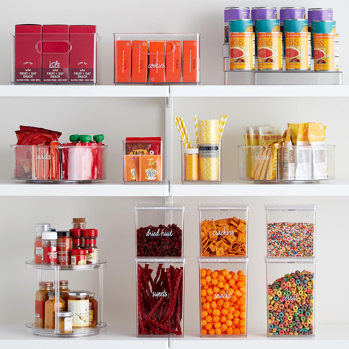 The Home Edit 3-Tier Shelf