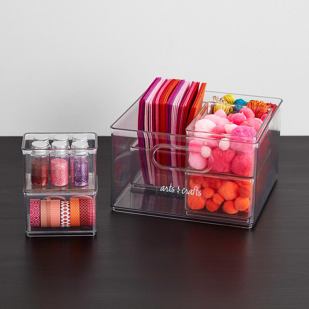 The Home Edit All-Purpose Bin