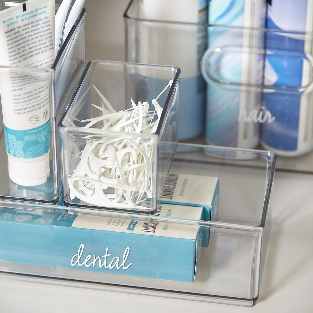 The Home Edit Bin Organizers